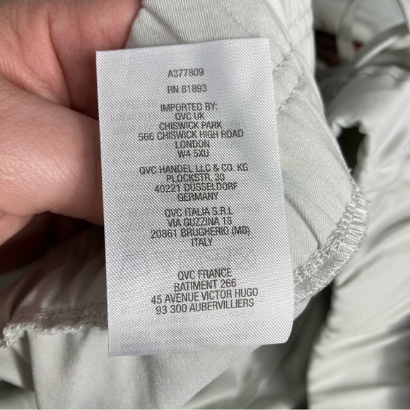 Zuda cityscape joggers size 2X - Picture 9 of 9